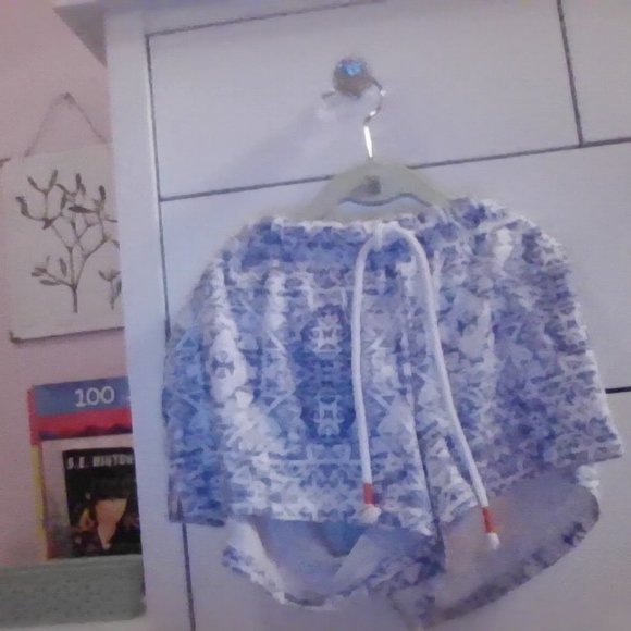 PJ Shorts